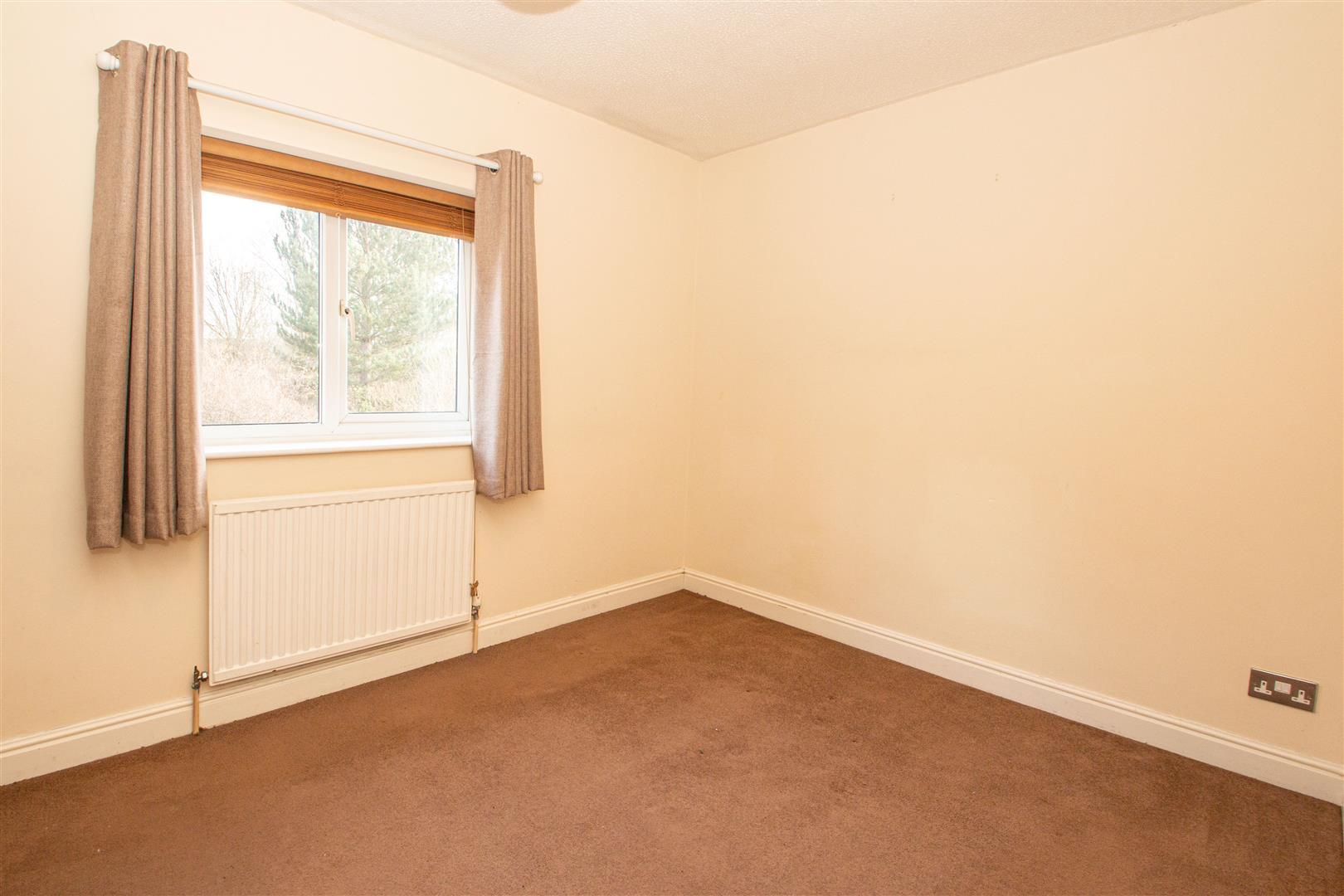 Tredington Grove, Caldecotte, Milton Keynes